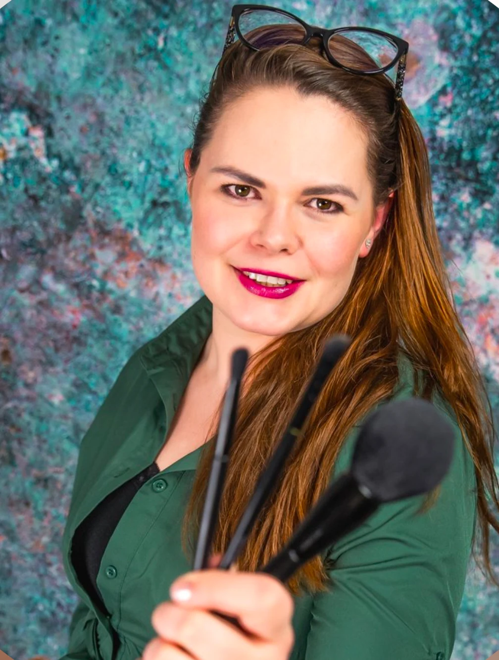 Pavlína Ježková